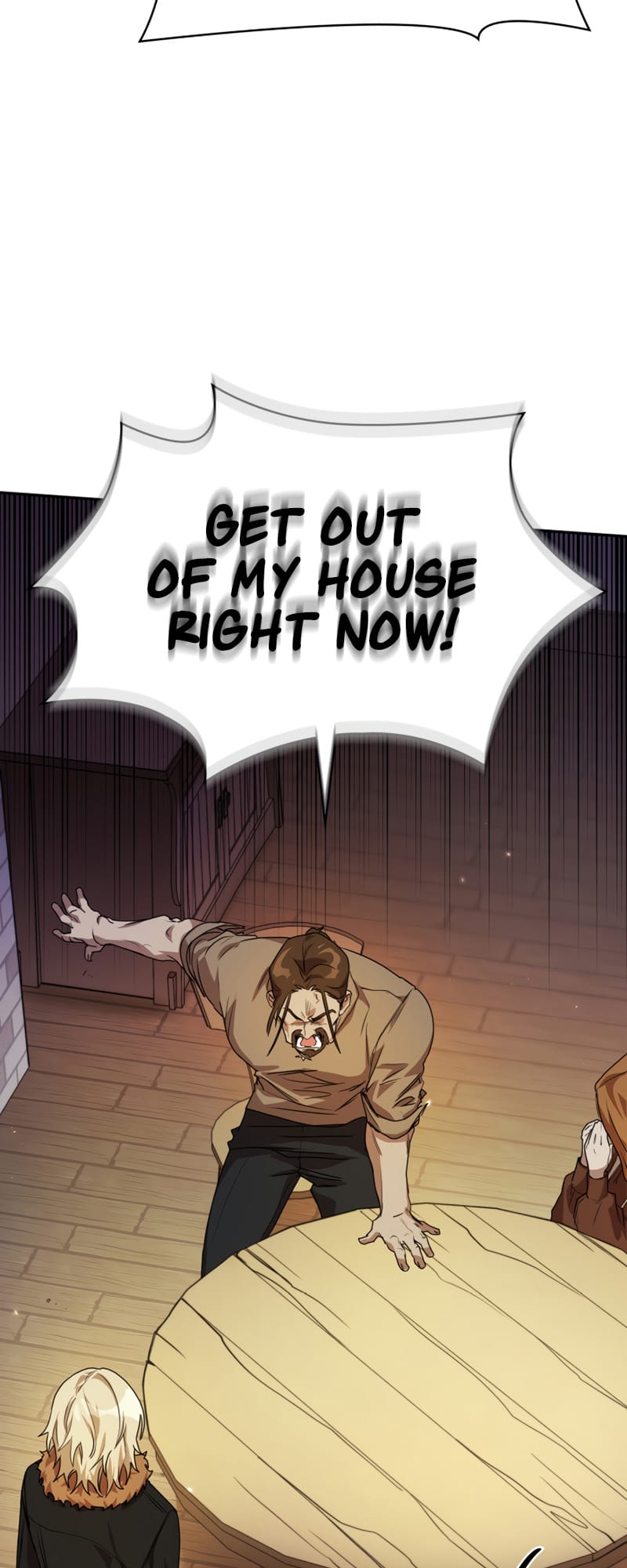 Infinite Mage, Chapter 5 image 03